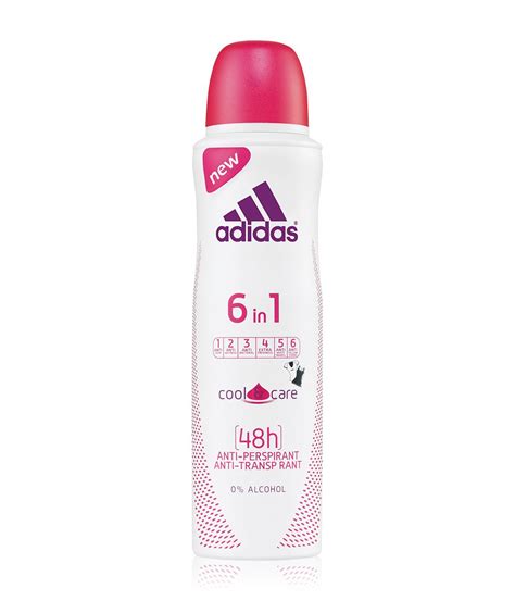 adidas mini deo damen|Amazon.com: Adidas Deodorant For Women.